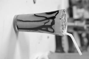 Choclate Milkshake