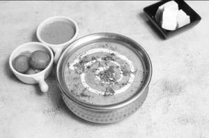 Kali Mirch Paneer