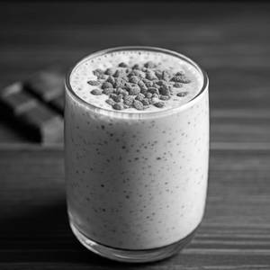Strawberry Shake