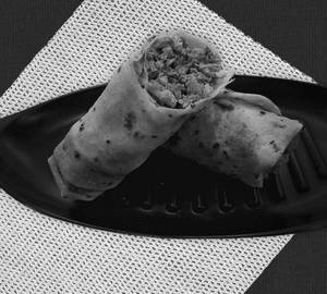 Tawa Shawarma