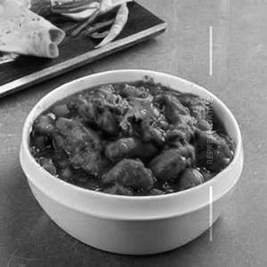 Chicken Chilli