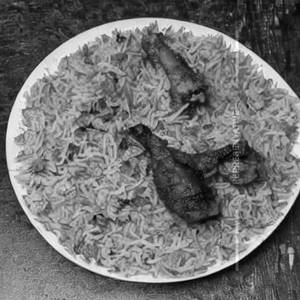 Chicken Laba