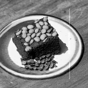 Brownie Hazalnuts