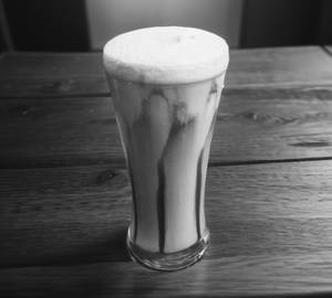 Cold coffee