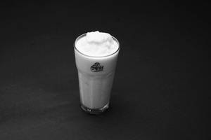 Vanilla Shake