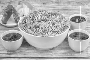 Hakka Noodles