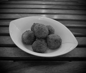 Chicken Balls [6 Pcs]