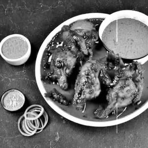 Chikmangluru Chicken