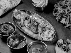 Chicken Malaitikka