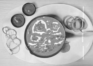 Paneer Makhanwala 