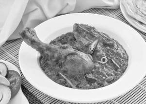 Chicken Masala