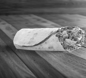 Crispy Chicken Wrap(1 pc)