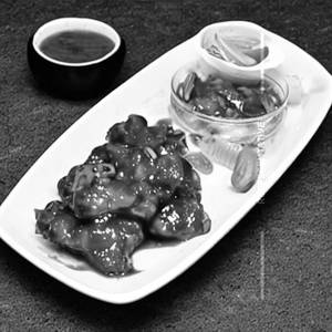 Chili Chicken