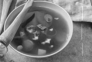 Clear Soup
