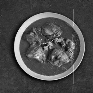 Chicken Perattu