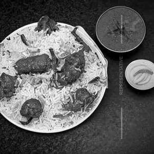 Biryani