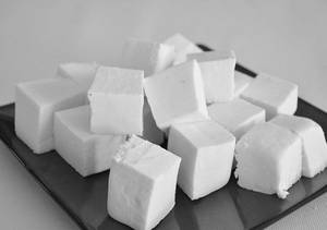 Fresh Paneer