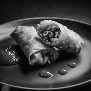 Veg Roll