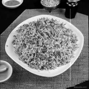 Gobi rice