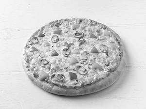 Veggie Supreme Pizza