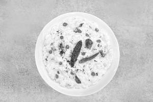 Curd Rice