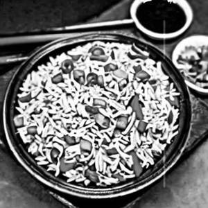 Veg Fried Rice