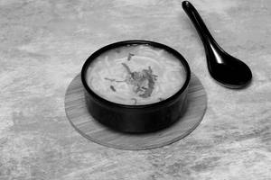 Veg Noodles Soup