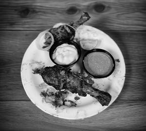 Chicken Drumstick