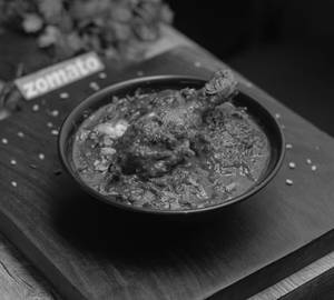 Chicken Sukka