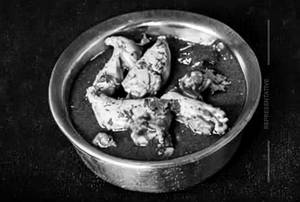 Chicken maharaja boneless