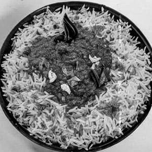 Jeera Rice