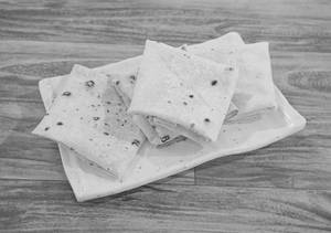 Rumali Roti