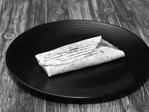 Cheese Wrap