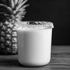 Pineapple Shake