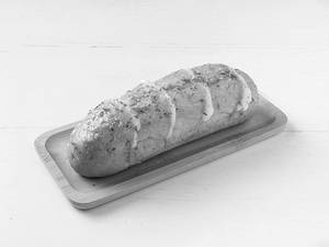 Garlic Bread With Cheese