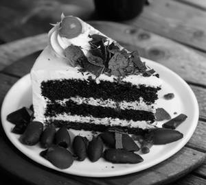 Black Forest Pastry