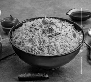 Chicken Combination Rice