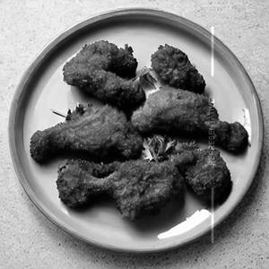 Crispy (Chicken)