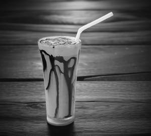 Butterscotch Milkshake