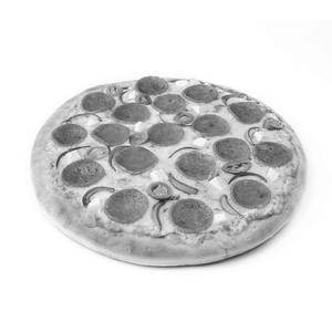 Manhattan Pizza