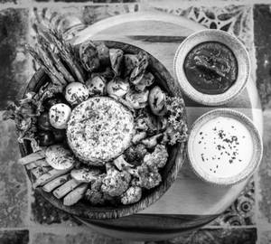 Komur special bowl