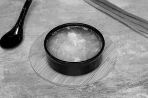 Veg Clear Soup