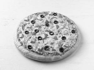Veg Heaven Pizza