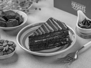 12 Layers Chocolate Pastry