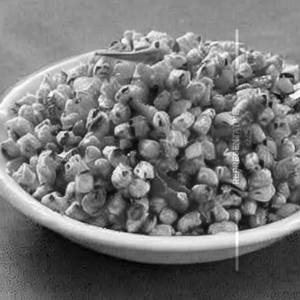 Crispy Corn Bhel