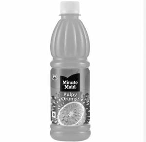 Minute Maid Pulpy Orange