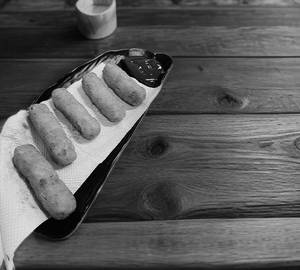 Fingers