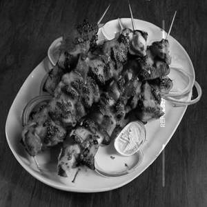 Chicken Tandoori [Full]