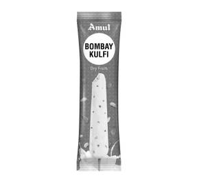 Bombay Kulfi (60Ml)
