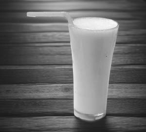 Badam Milkshake